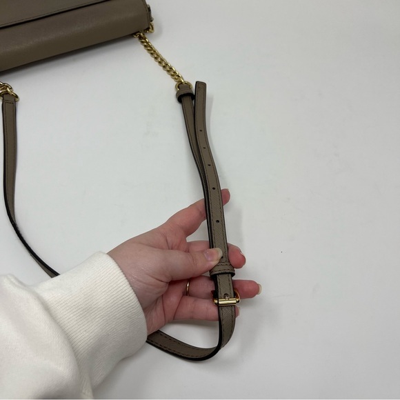 MICHAEL KORS WALLET CROSSBODY BAG - Picture 9 of 9